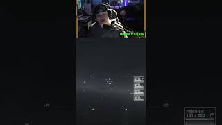 “welcome to the party pale” Explosions with crewed 870 jump  theonlyjokker on Twitch [upl. by Rosco]