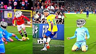 Football Reels Compilation 162 GOALS SKILLS FAILS [upl. by Aciraa]