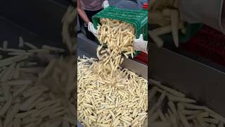 ⚡⚡ Baby Corn Making Process⚡⚡ shorts telugufoodie esangathulu streetfood foodie omelette [upl. by Atiragram]