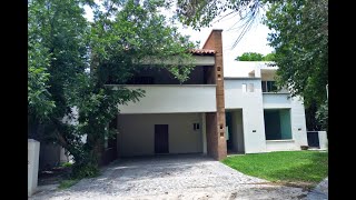 Casa en VENTA en Residencial San Alberto [upl. by Melvina]