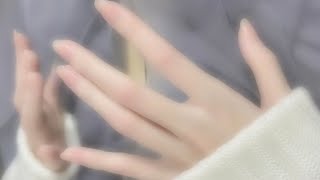 ˙✧˖°🫐 ༘ ⋆｡˚feminine hands ୧ ‧₊˚ 🥛 ⋅ 432 Hz [upl. by Nydroj]