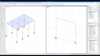 In Danish  FEMDesign Tips og tricks [upl. by Schwenk142]