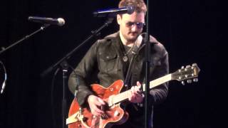 Eric Church  Alzheimers [upl. by Lisetta]