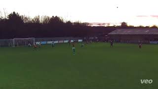 THE GOALS  Kempston Rovers 13 Biggleswade FC  231223 [upl. by Tori589]