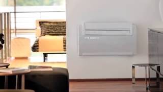 Unico Inverter ITA  Olimpia Splendid [upl. by Theona]