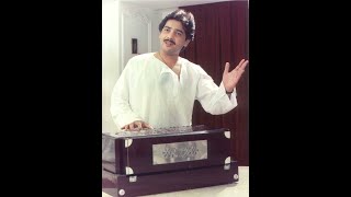 Oldest Video Of Udit Narayan Live Performance Every Udit Narayan Fan Must Watch [upl. by Ahsataj]