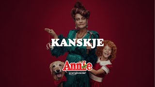 Kanskje Maybe  Annie på norsk [upl. by Sacks]