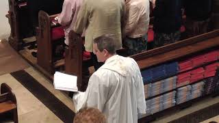 Canford LIVE 1030 Morning Communion 120524 [upl. by Eidas]