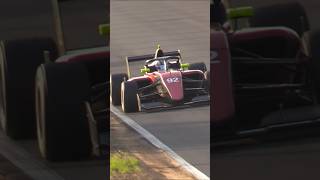 FRECA GB3 AND GP3 CARS IN ACTION❗️⬆️ [upl. by Neala]