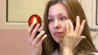 Jodi Arias 2008 Interview Arias Seemed Confident Years Before Guilty Verdict [upl. by Vincenz523]