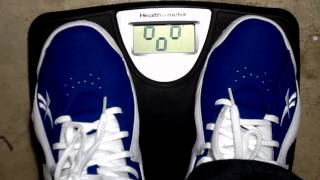 Health O Meter Digital Scale [upl. by Khalsa611]