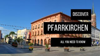 Discover Pfarrkirchen with Gloggers  All you need to know [upl. by Morril]