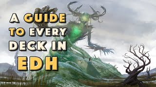 Muldrotha the Gravetide  A Guide To Every Deck In EDH [upl. by Ylrbmik653]