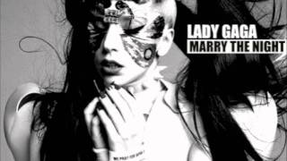 Lady Gaga  Marry The Night R3hab Remix [upl. by Eesyak228]