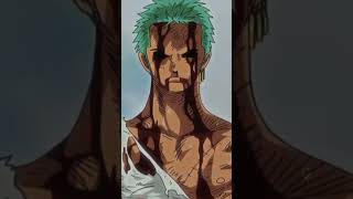 Zoro Microwave edit  TOAE [upl. by Leuqar887]