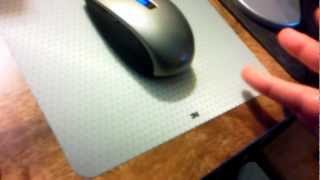 Dell M534D 1600 DPI Laser Scroll Mouse Review [upl. by Kinata75]