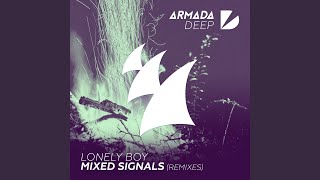 Mixed Signals Matt Meler Remix [upl. by Akemit]