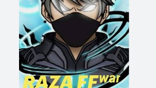 RAZA FF  is live [upl. by Sergio]