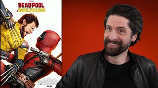 Deadpool amp Wolverine  Movie Review [upl. by Ahseyd]