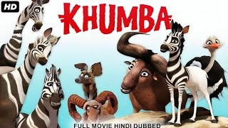 KHUMBA Full HD Movie in Hindi 2024 [upl. by Harak]