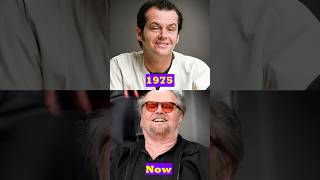 One Flew Over the Cuckoos Nest 1975 Cast Then and Now [upl. by Julienne]