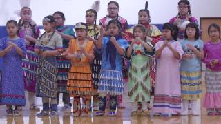 How the Arapaho tribe is trying to save its language and culture [upl. by Suirtimed]