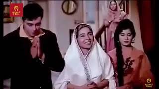 Arzoo 1965 Full Hindi movie Rajendra kumar  Sadhana  Firoz Khan  आरज़ू [upl. by Sliwa]