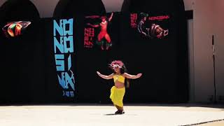 My 1st Dance Solo Nonosina Summerland [upl. by Soraya518]