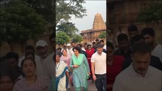 Rahul and Priyanka Wayanad viralshortvideo rahulgandhi priyankagandhi shortvideo congress [upl. by Zonda]