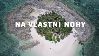 TRAILER Na vlastní nohy [upl. by Einhorn]