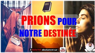 PRIONS POUR NOTRE DESTINÉE  Yves Toko [upl. by Atteval]