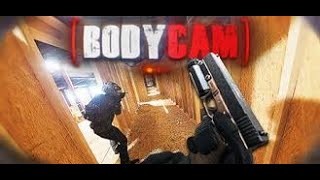 Most realistic game  Bodycam The Game [upl. by Eichman263]