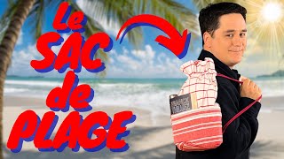 Le Sac de Plage quotHissez Ho quot [upl. by Franciska]