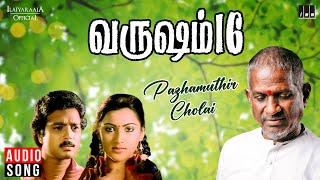 Pazhamuthir Cholai Song  Varusham 16  Ilaiyaraaja  K J Yesudas  Karthik Khushbu  Vaali [upl. by Timon567]