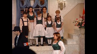 The Sound of Music  Canyon Theatre Guild [upl. by Redna921]