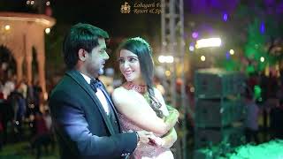 Royal Wedding At Wedding Destination Lohagarh Fort Resort [upl. by Lledyl323]