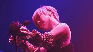 Nao Yoshioka  I Love When Live from the Ever Evolving Tour [upl. by Donough969]