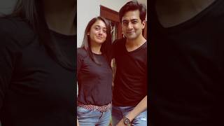 Jaan Nisar Episode 53 54 Actress Dania Enwer Real Family  jaannisardrama [upl. by Plate]