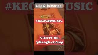 KeoghMusic JimCrow365 [upl. by Eelnyl]