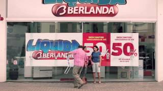 Berlanda  Liquida [upl. by Thorsten]