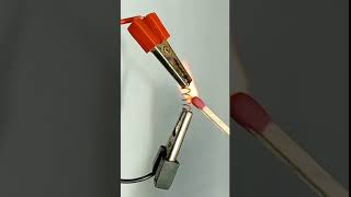 Amazing Idea Lighter lighter youtubeshorts tech experiment [upl. by Noivaz201]