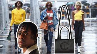 Why Telfar Bags Are In High Demand [upl. by Kylynn]