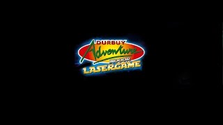 Durbuy Adventure Indoor Laser Game [upl. by Nesbitt]