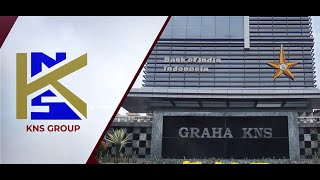 KNS Group Corporate Video [upl. by Rudwik]