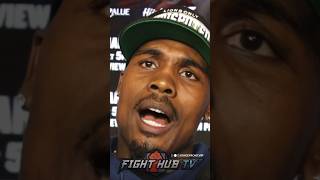 Jermell Charlo speaks on DISTANCE from TWIN Jermall  says they’re NOT “seeing eye to eye” [upl. by Beaudoin]