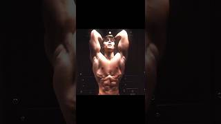 David Laid 🔥💯 shorts bodybuilding edit [upl. by Tullius205]