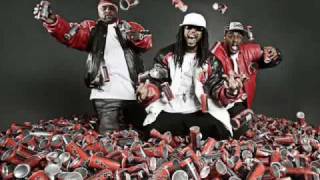 Lil Jon amp The Eastside Boyz  Get Crunk Instrumental Drakes Remix [upl. by Nashoma]