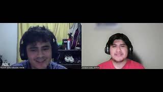 EA 1Ingles 4  Grupo Christian Yanac and Rocman Rody [upl. by Palmore512]