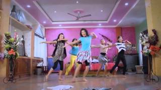 NIKKHAIYU MANIPURI MUSIC OFFICAL VIDEO 2013 [upl. by Preiser]