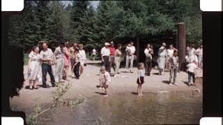 Itasca State Park Mississippi Headwaters [upl. by Leivad112]